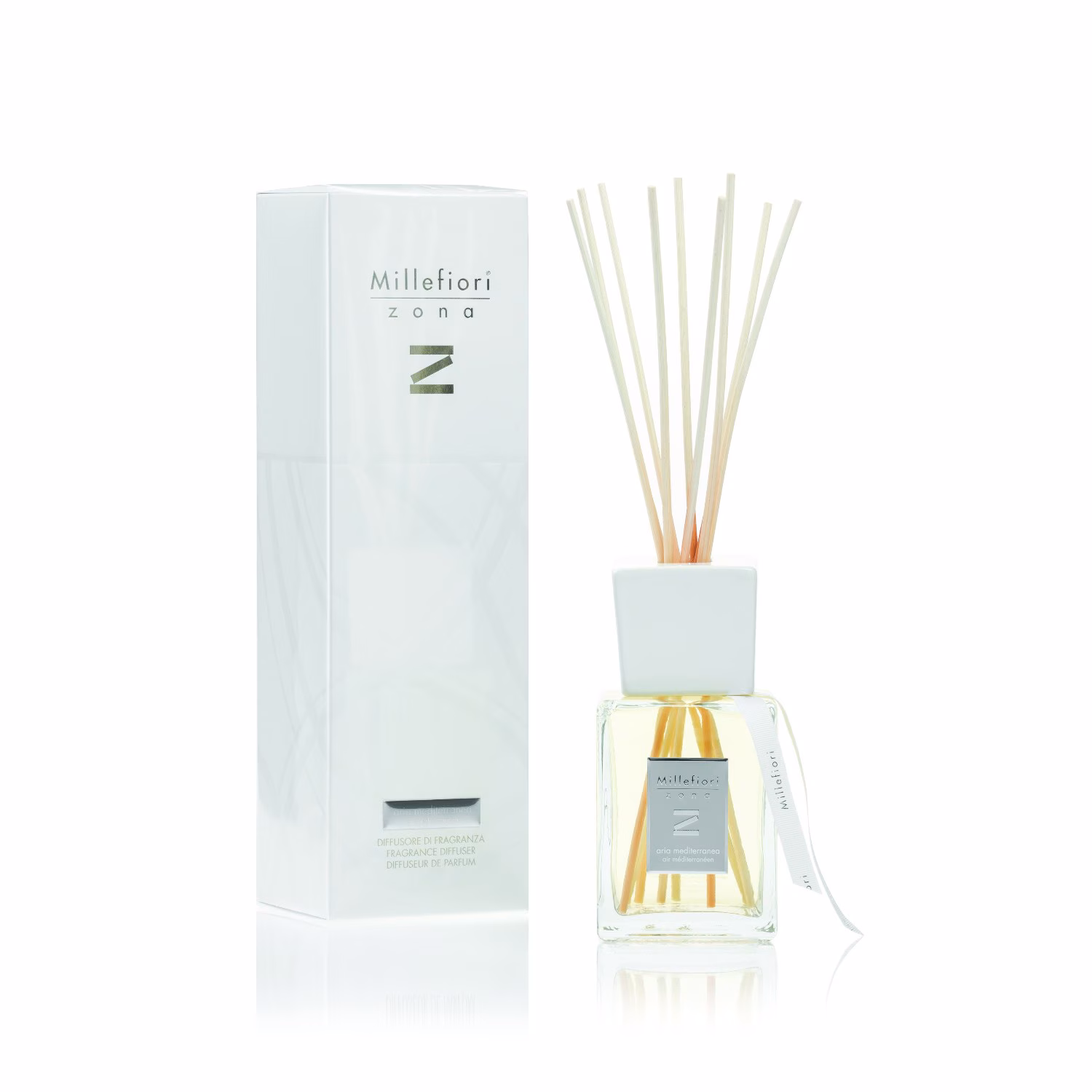 Reed Diffuser Aria Mediterranea