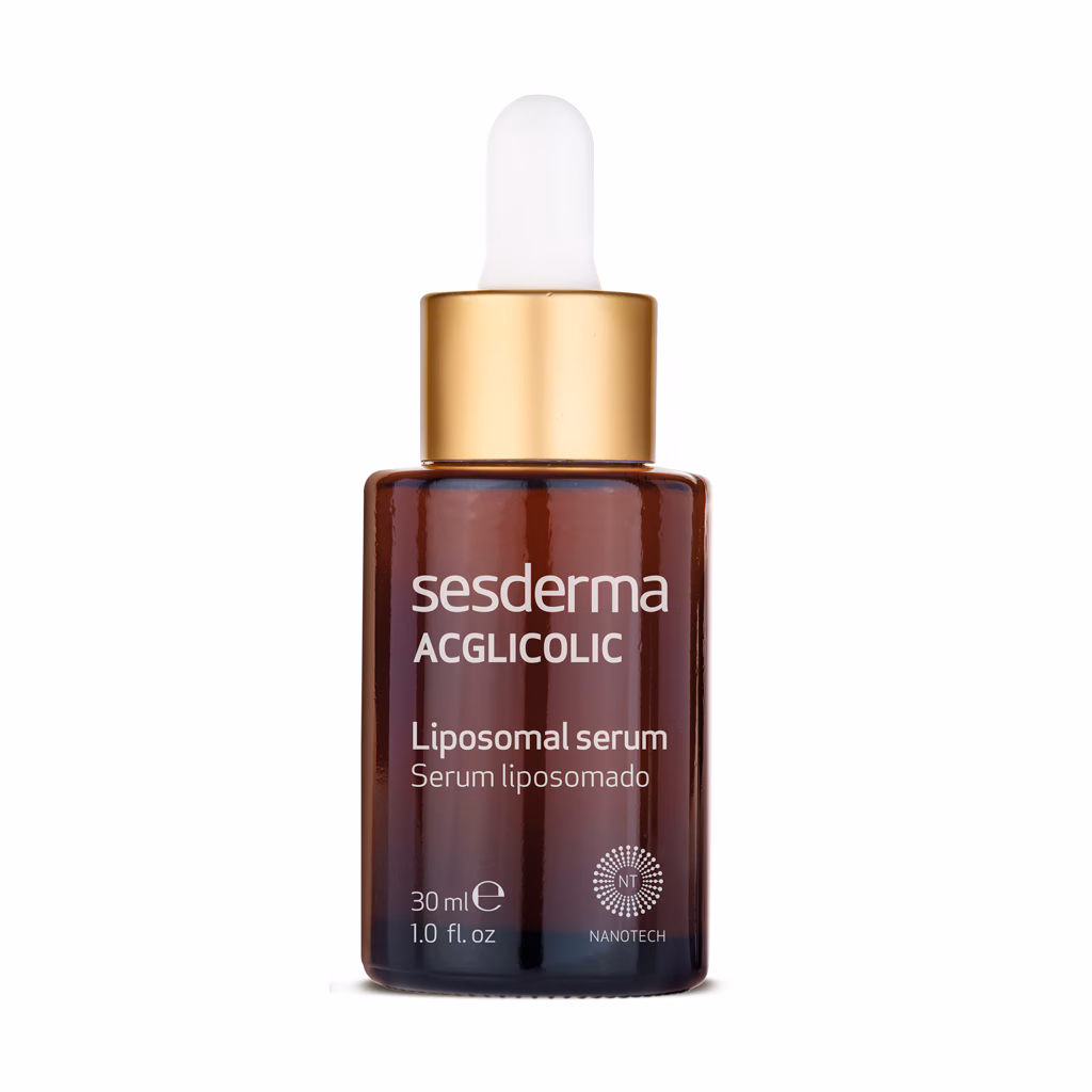 ACGLICOLIC Liposom-Serum