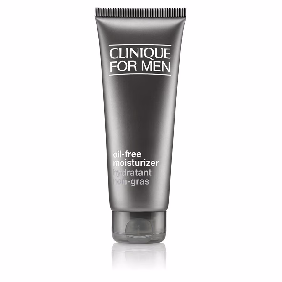 Oil-free Moisturizer