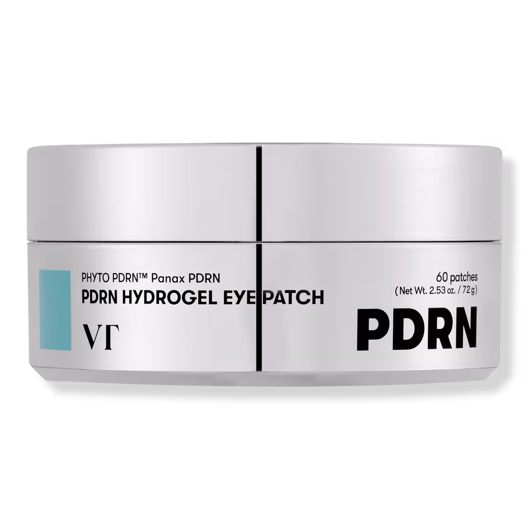VT Cosmetics  PDRN Hydrogel Eye Patch