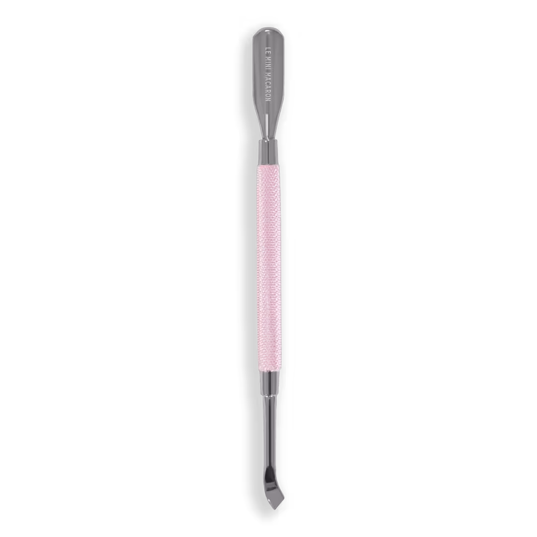 Le Mini Macaron  Double-Sided Gel Polish Removal Tool