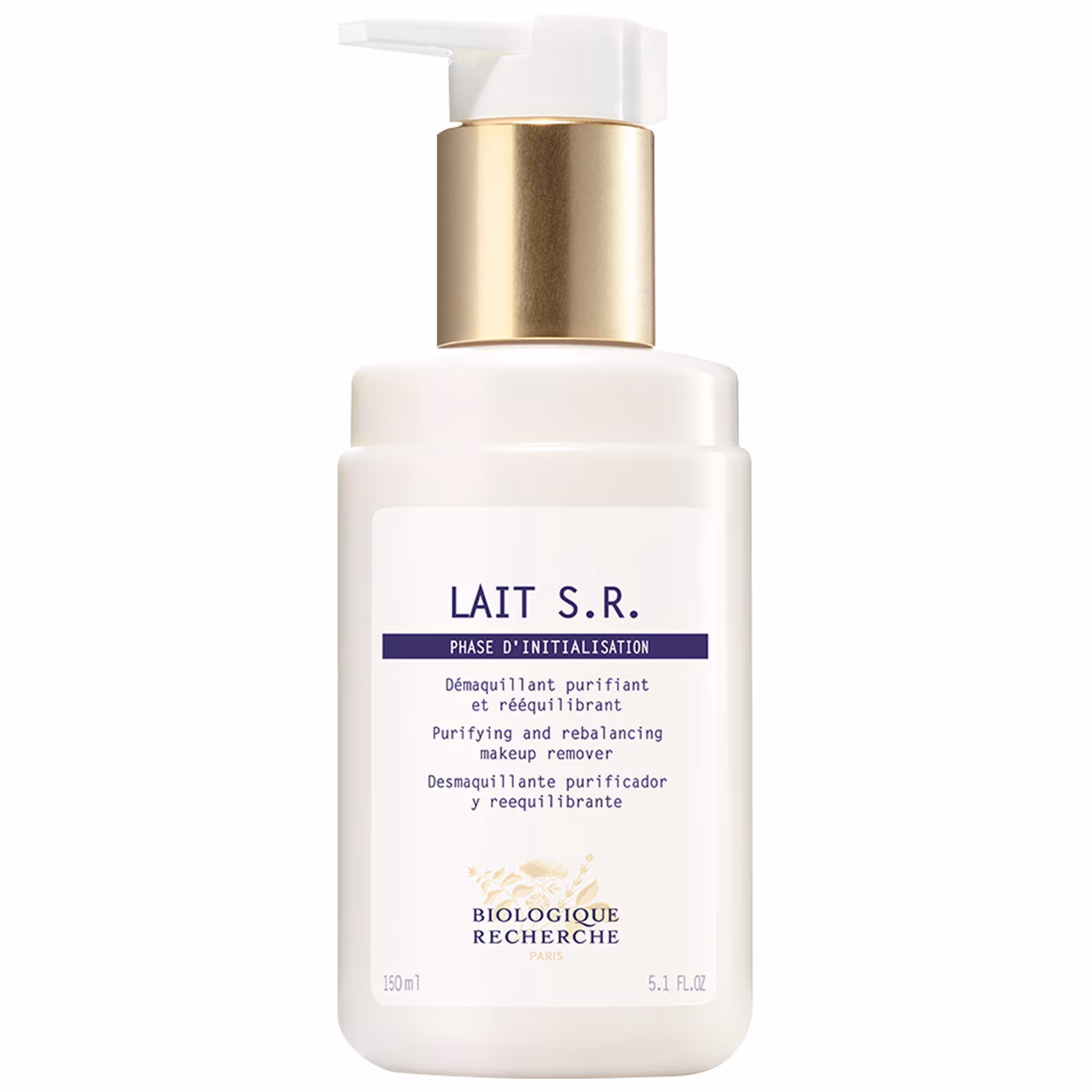LAIT S.R.