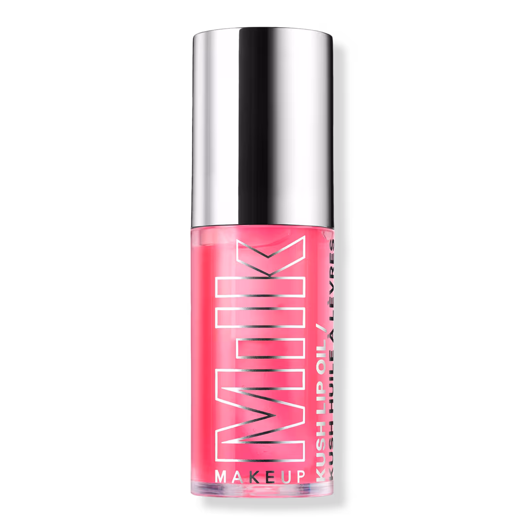 MILK MAKEUP  KUSH Hydrating Sheer Lip Oil