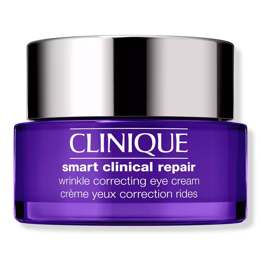 Clinique  Clinique Smart Clinical Repair Wrinkle Correcting Eye Cream