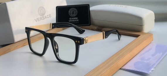Versace eyeglasses
