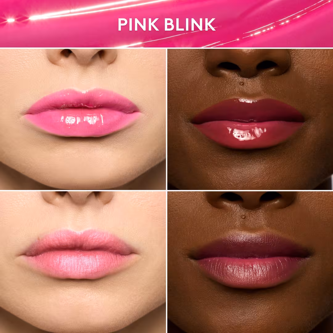 FENTY BEAUTY by Rihanna  Gloss Bomb Burst Color-Intensifying Lip Luminizer