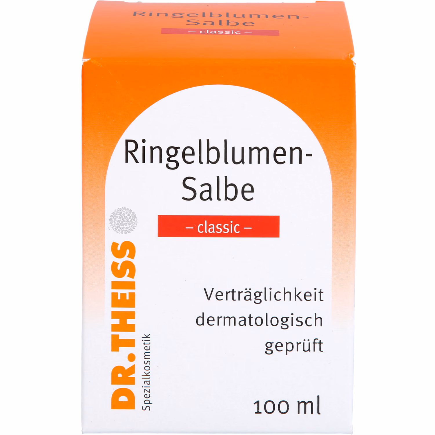 Ringelblumen-Salbe Classic