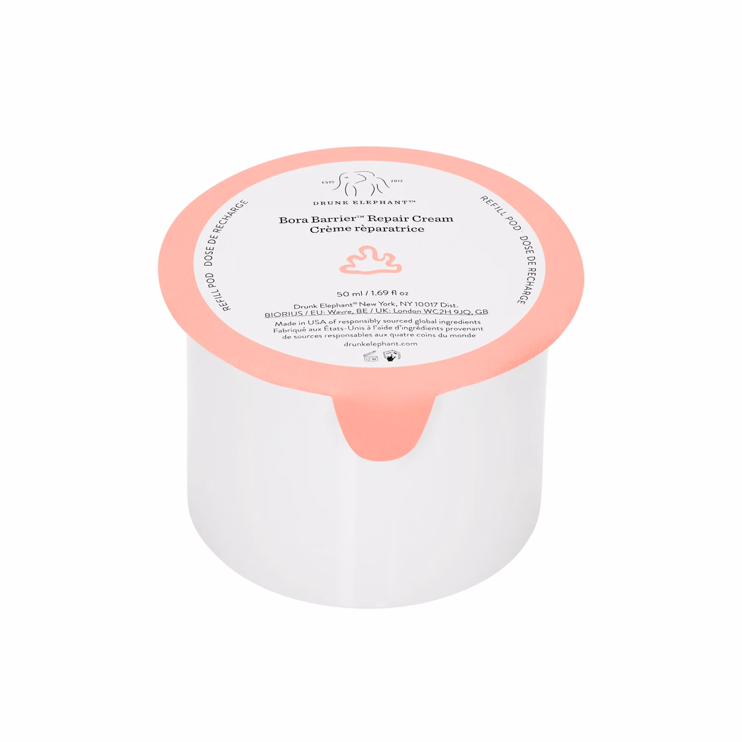 Bora Barrier Cream