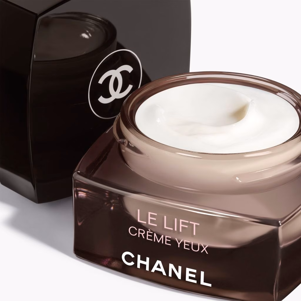 CRÈME YEUX