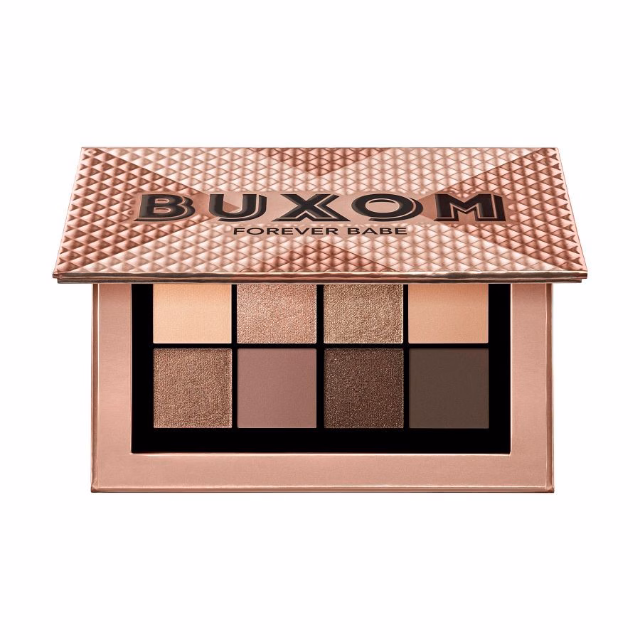 Forever Babe Iconic Nudes Palette