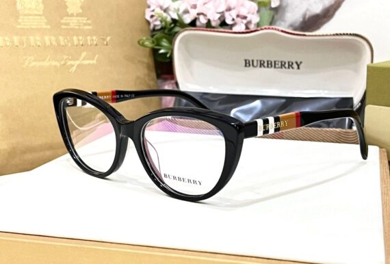 Burberry eyeglasses