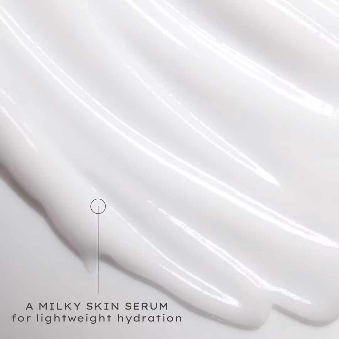 Being Frenshe  Hydrating Milky Serum Body Lotion with Coconut Oil