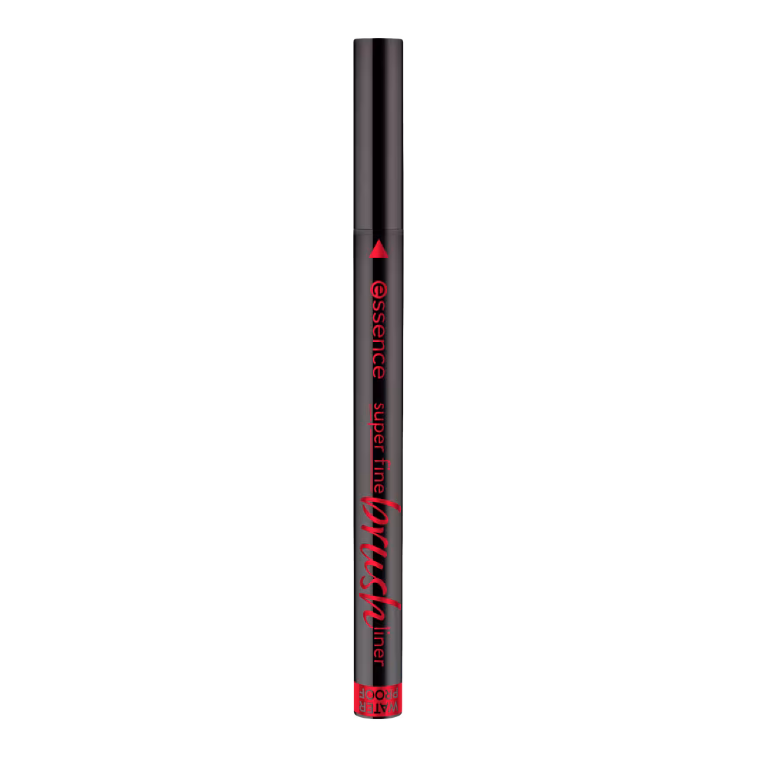 Essence  Super Fine Brush Liner Waterproof