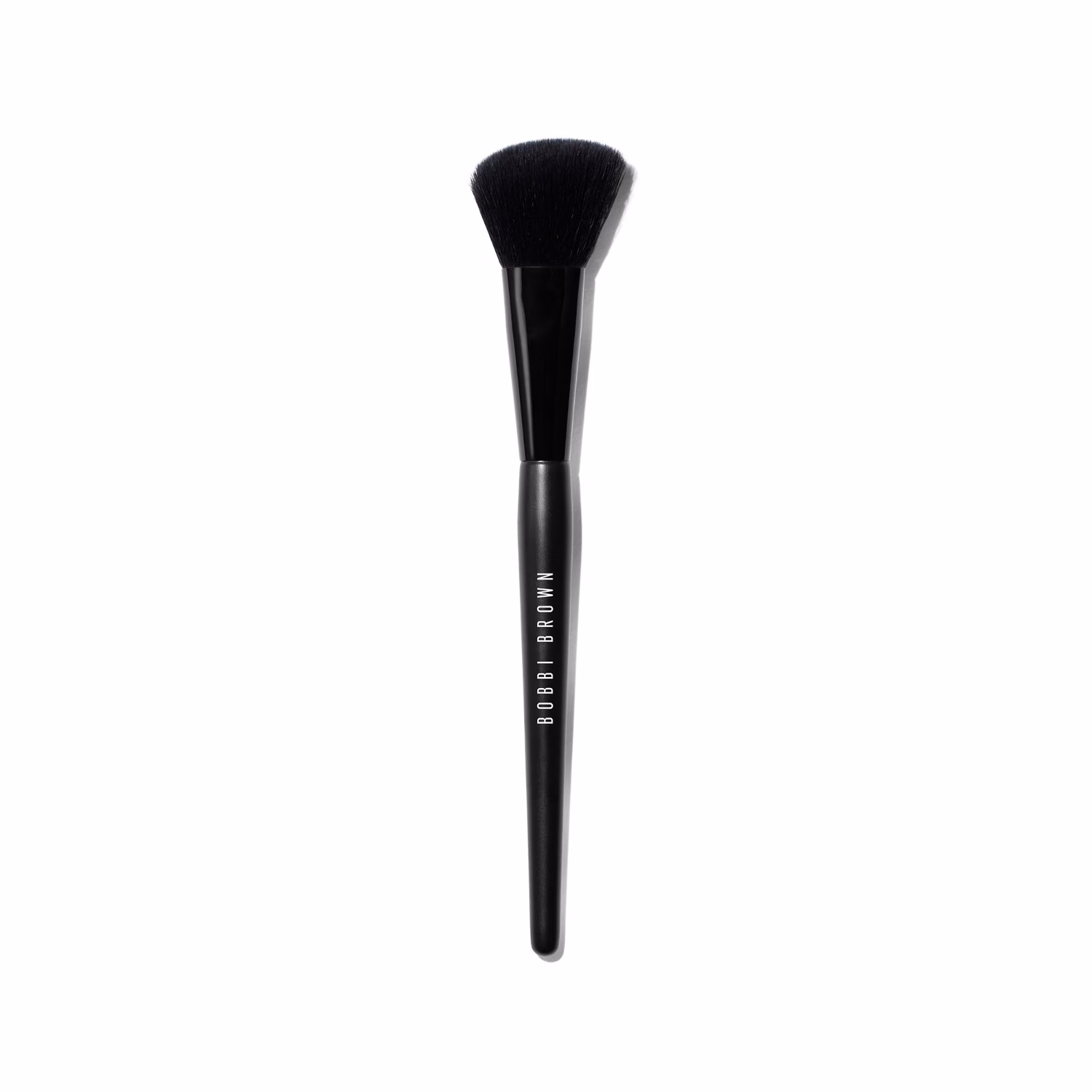 Angled Face Brush