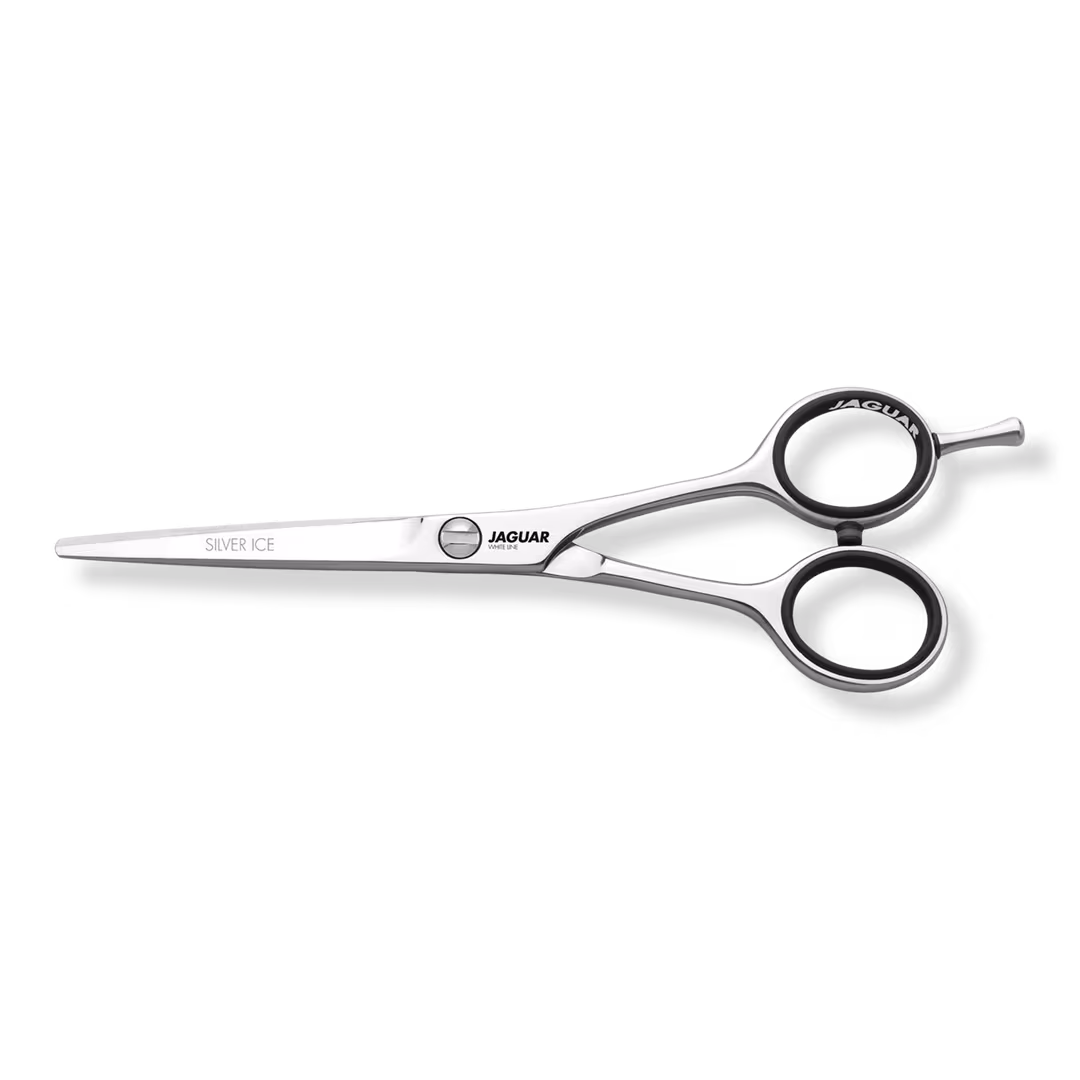 Jaguar  Silver Ice Shear