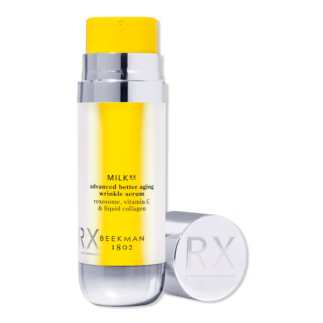 Beekman 1802  Milk RX Advanced Better Aging Wrinkle Serum