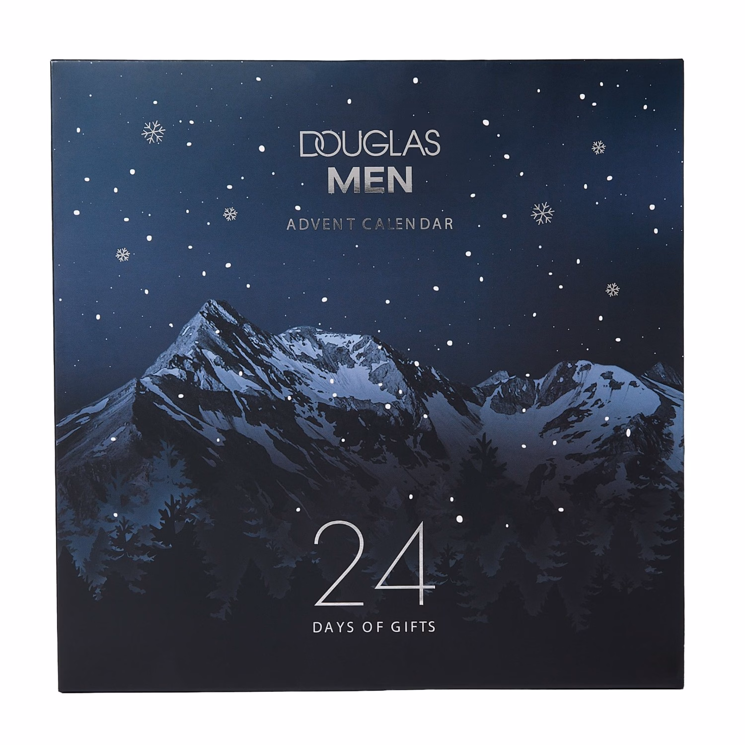 PFLEGE Advent Calendar