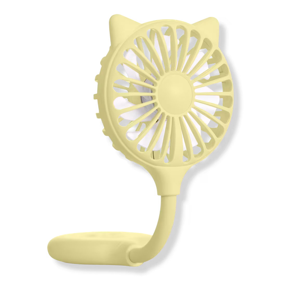 Zadro  Cat Ear Beauty Fan