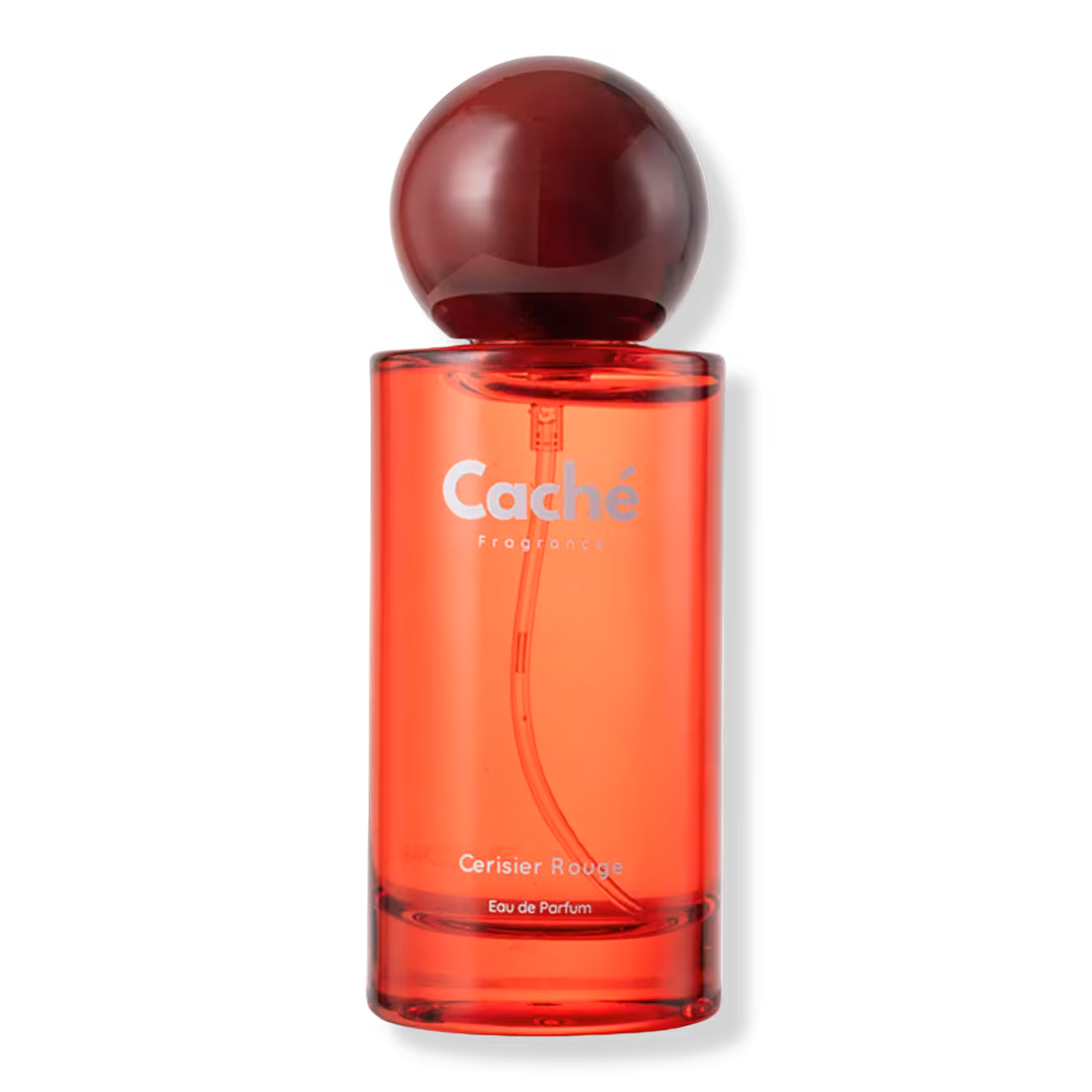 Caché Reverie  Cerisier Rouge Eau de Parfum