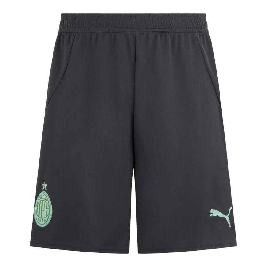 AC Milan Third Shorts Men 2024-2025