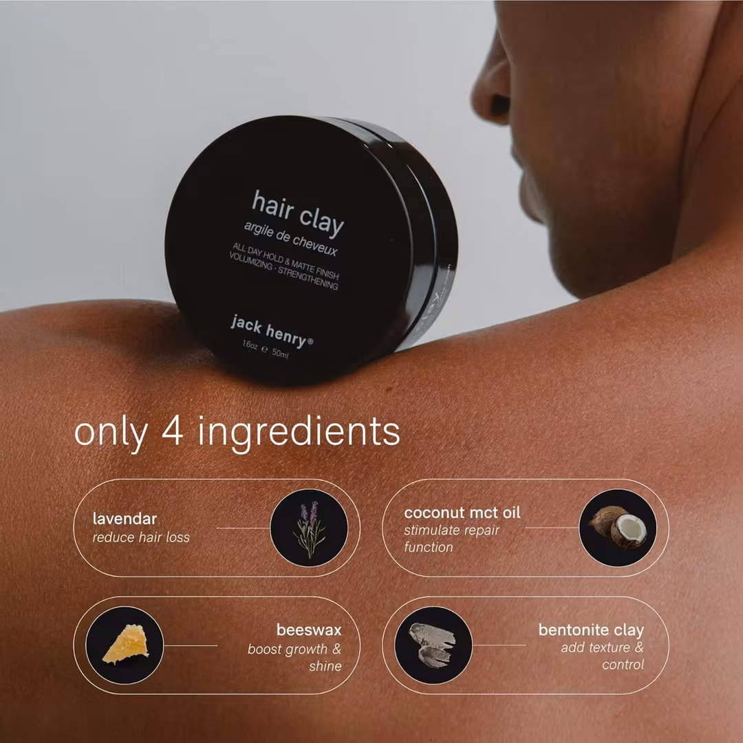 Jack Henry  Travel Essentials Set