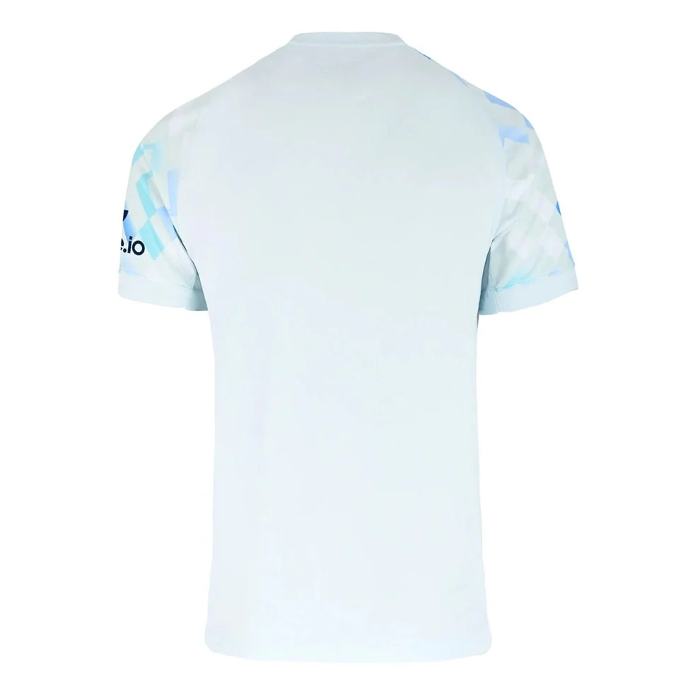 Inter Milan Away Jersey Men 2025 2026