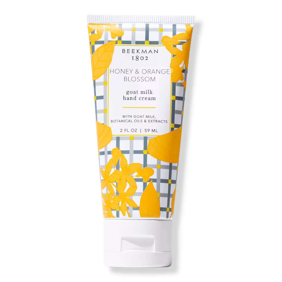 Beekman 1802  Travel Size Goat Milk Hand Cream