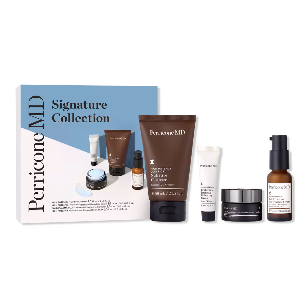 Perricone MD  Signature Collection Gift Set