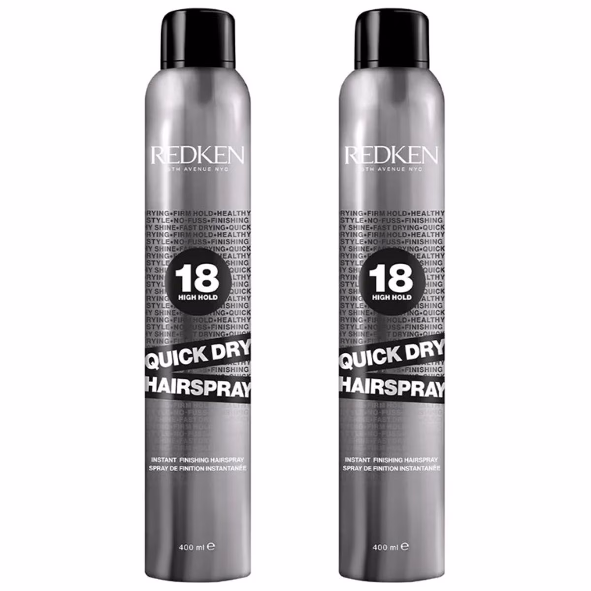 Quick Dry 2er Set