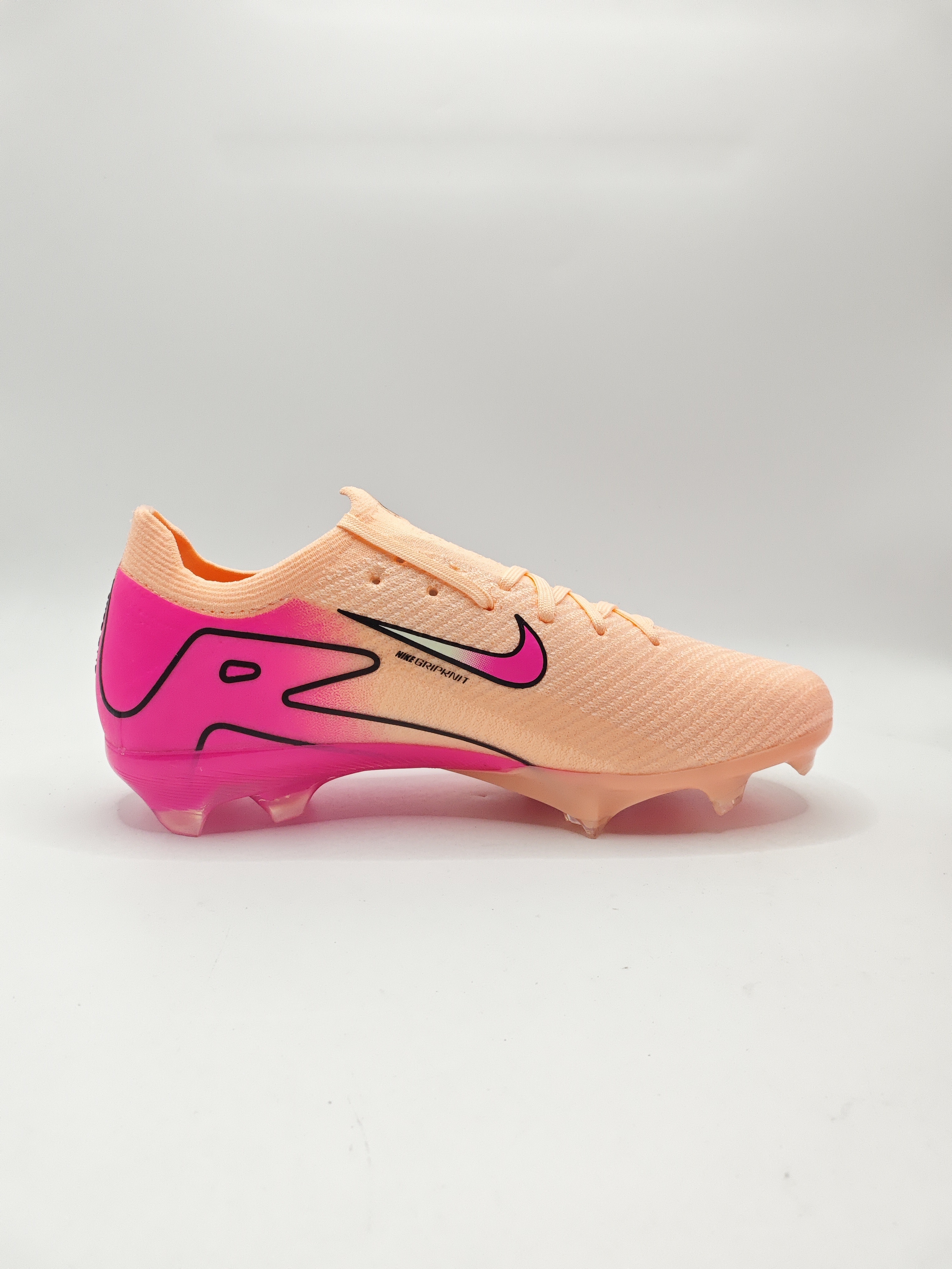 Nike Mercurial 16 Built-in Bonded Pack Full Air Cushion Waterproof Knit FG Soccer Cleats