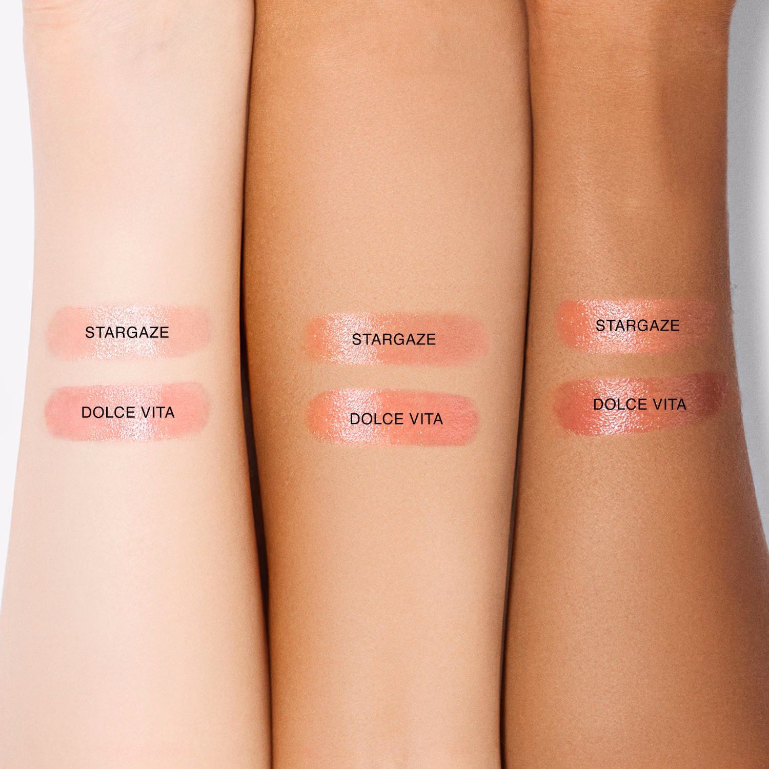 Afterglow Lip Balm Duo