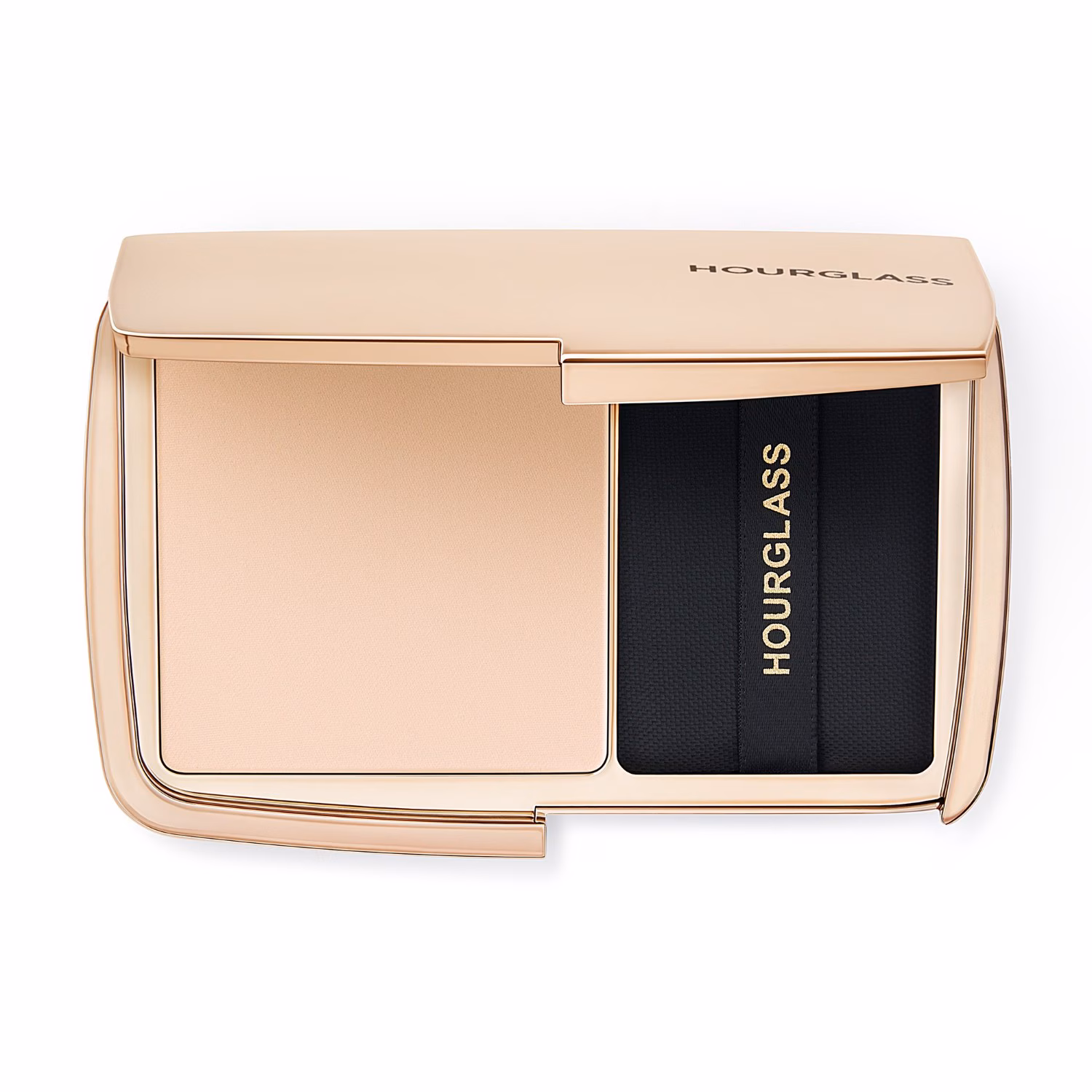 Airbrush Pressed Powder - Translucent Tan