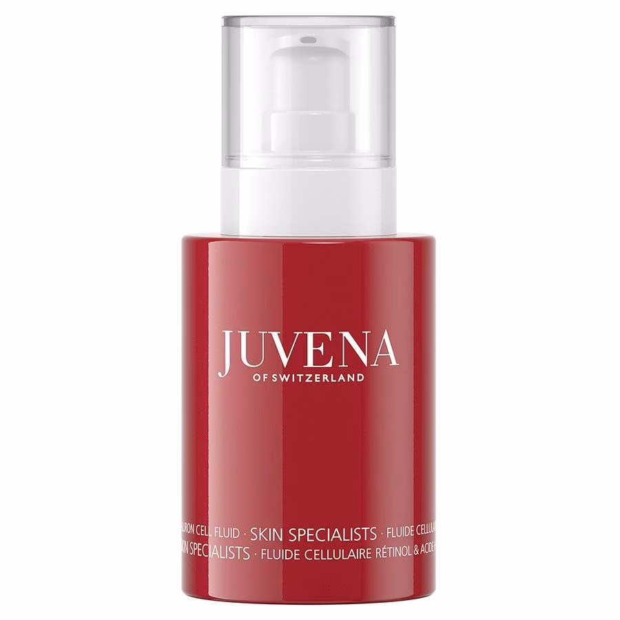 Retinol & Hyaluron Cell Fluid