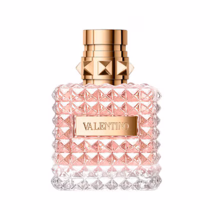 Valentino Donna For Her Eau de Parfum Spray 30ML