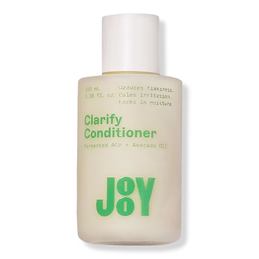 JooY  Travel Size Clarify Conditioner