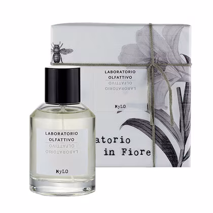 Laboratorio Olfattivo Mylo Eau de Parfum Spray 100ML
