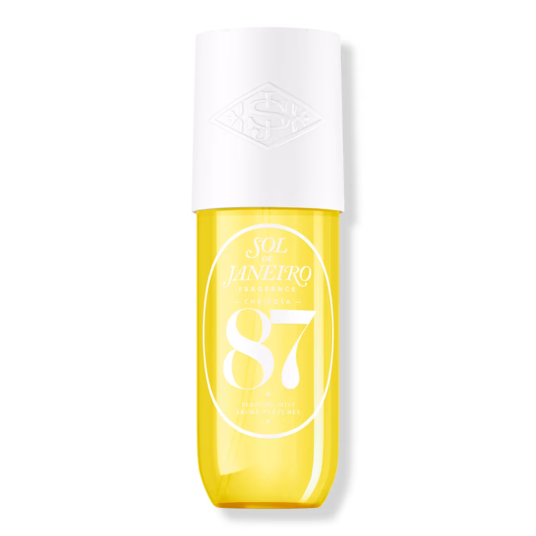 Sol de Janeiro  Cheirosa 87 Hair & Body Perfume Mist