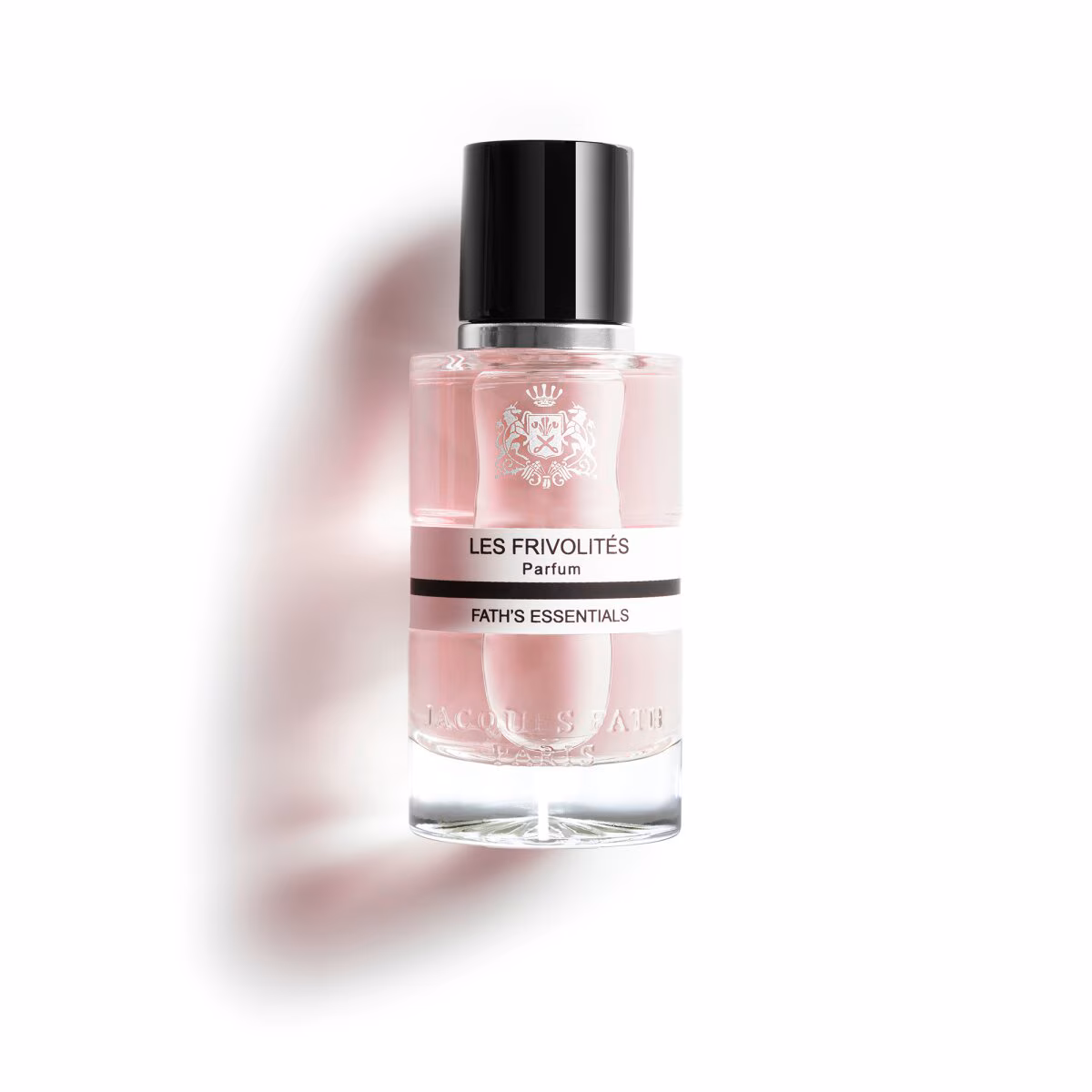 Les Frivolites - EdP