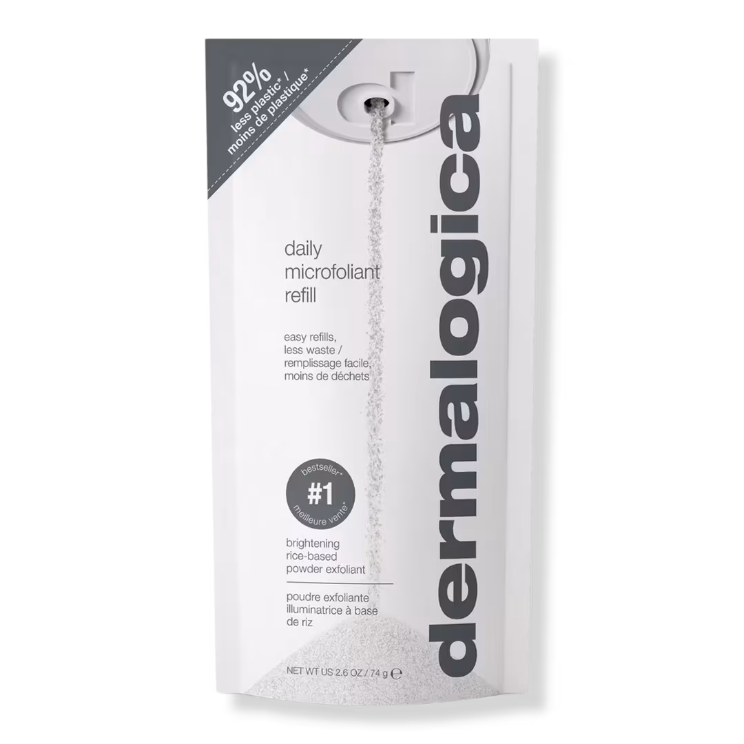 Dermalogica  Daily Microfoliant Exfoliator
