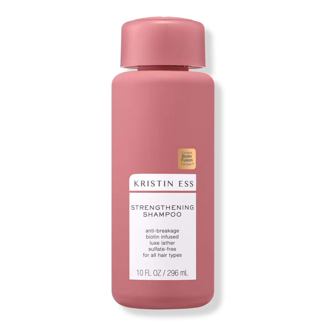 KRISTIN ESS HAIR  Strengthening Shampoo