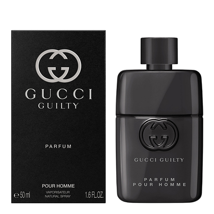 Gucci Guilty Pour Homme Parfum Spray 90ML