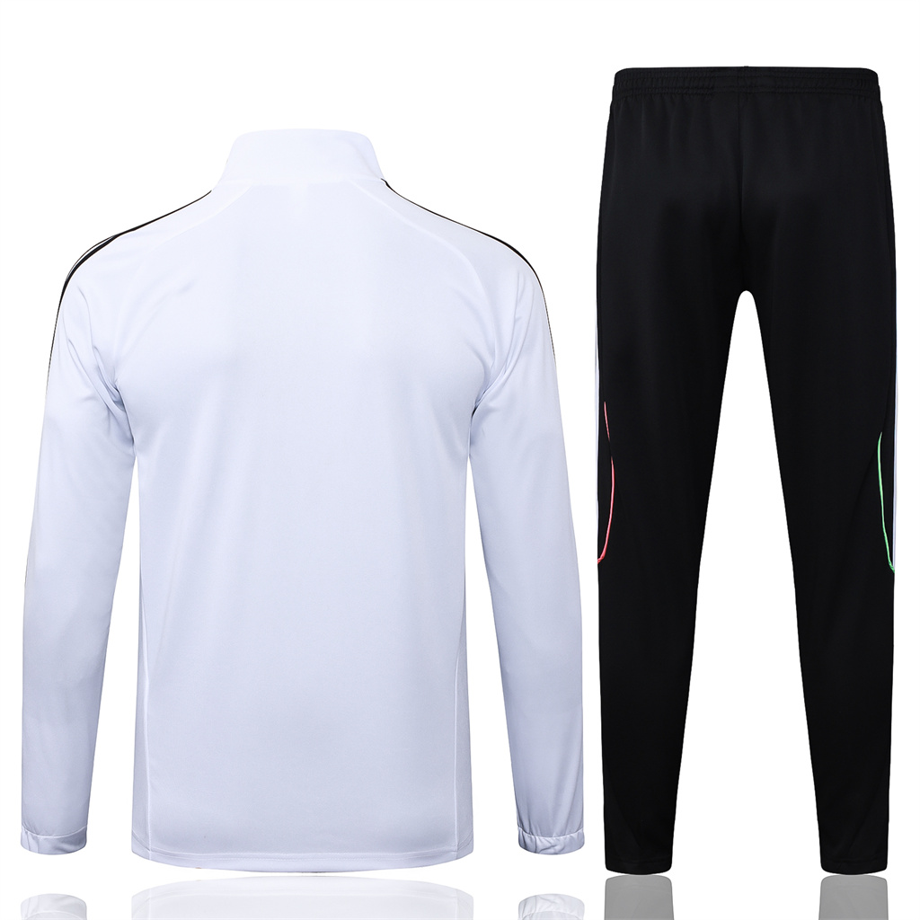 Juventus Training Jacket 25/26