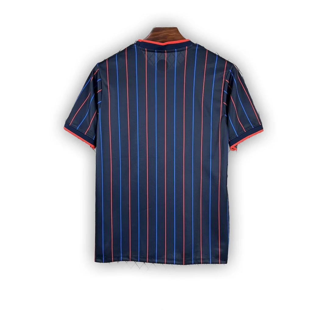 USA 2025/26 Away