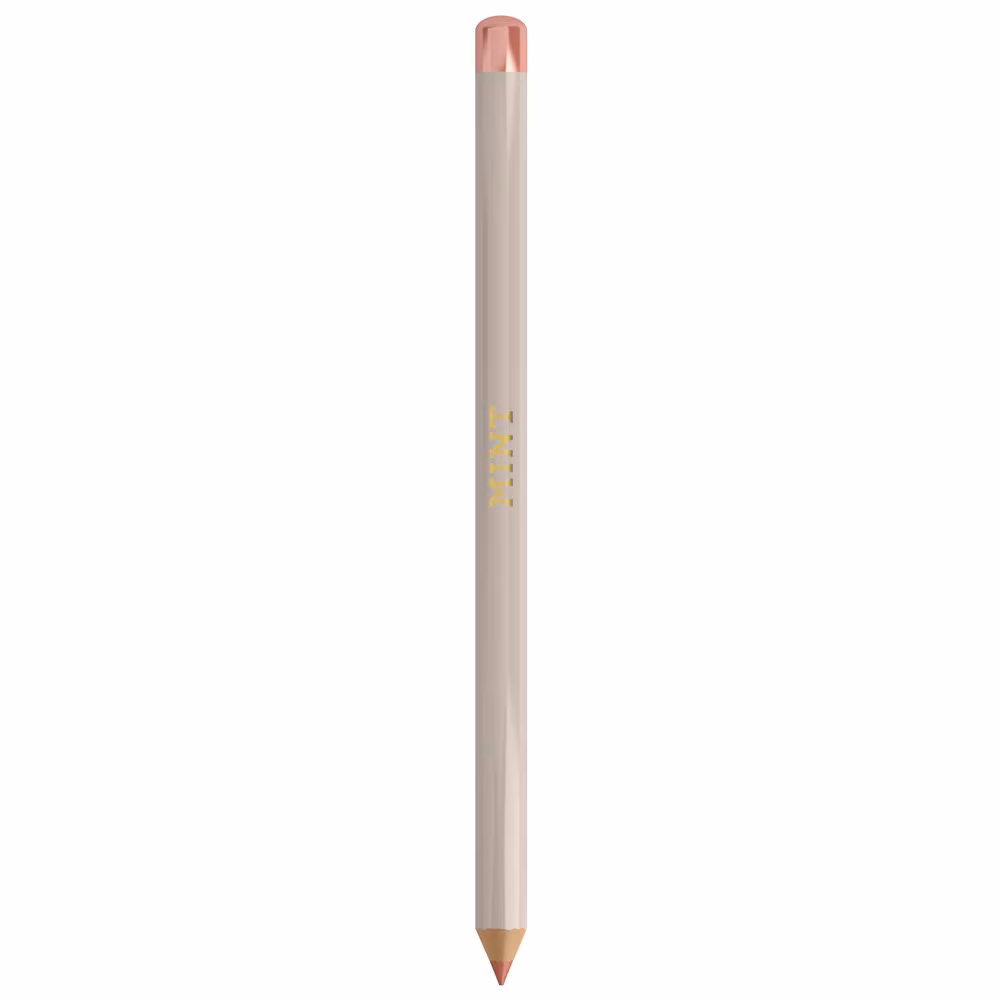 MINT Lippenkonturenstift Natural Rosé