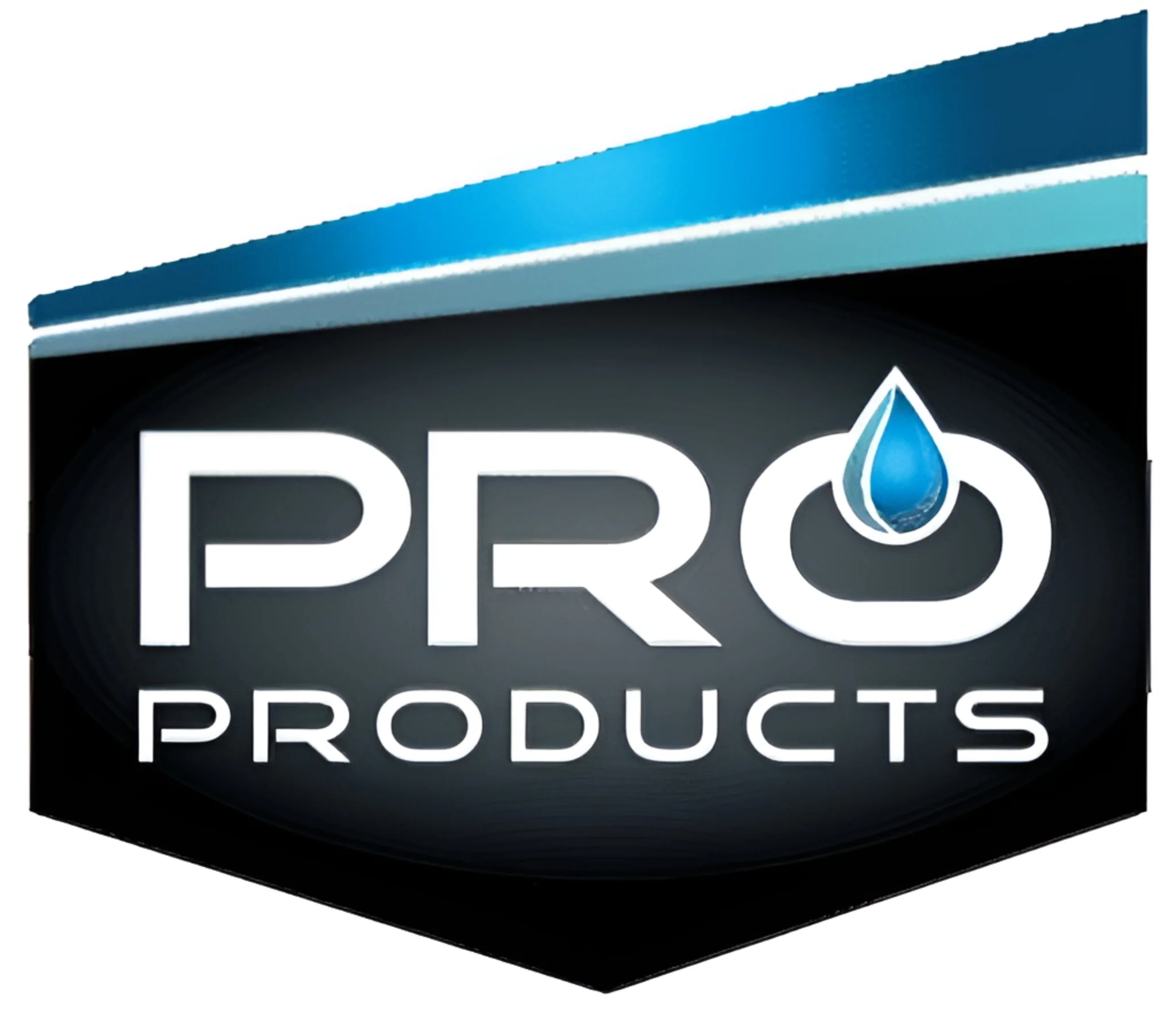 American Hydro Systems RR1 Rid O' Rust 2X Concentration Stain Preventer, 1/2 Gallon Bottle, Pack of 4