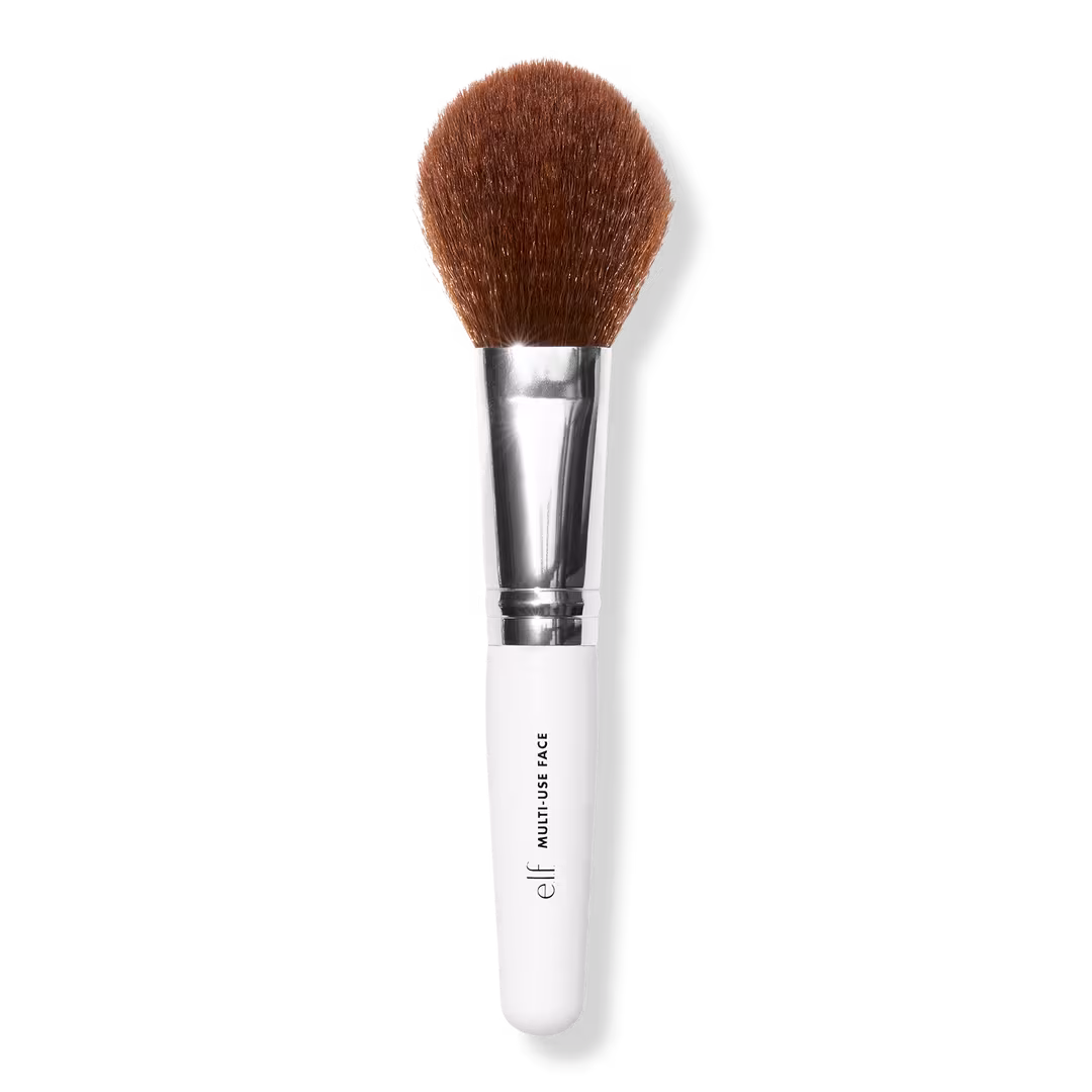 e.l.f. Cosmetics  Multi-Use Face Brush