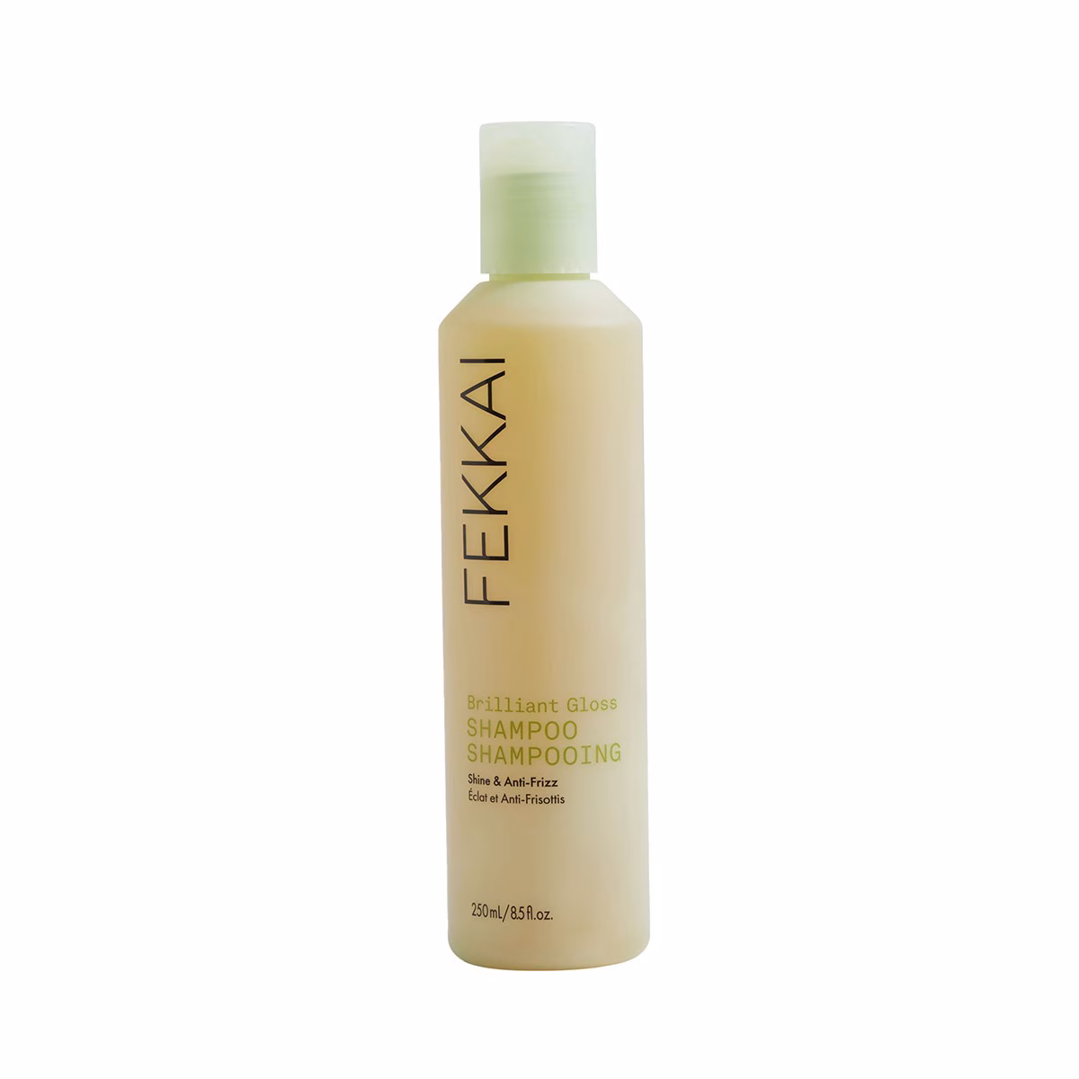 Brilliant Gloss Shampoo