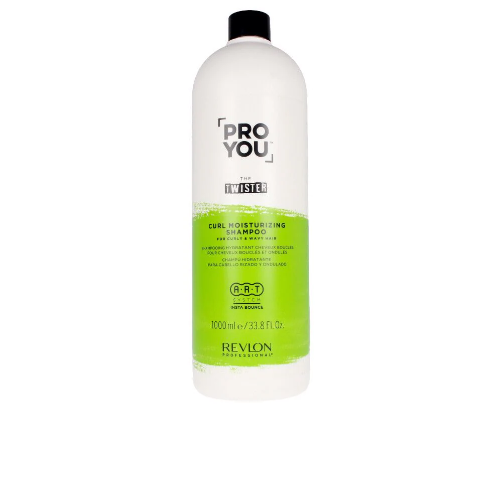 PROYOU das Twister Shampoo