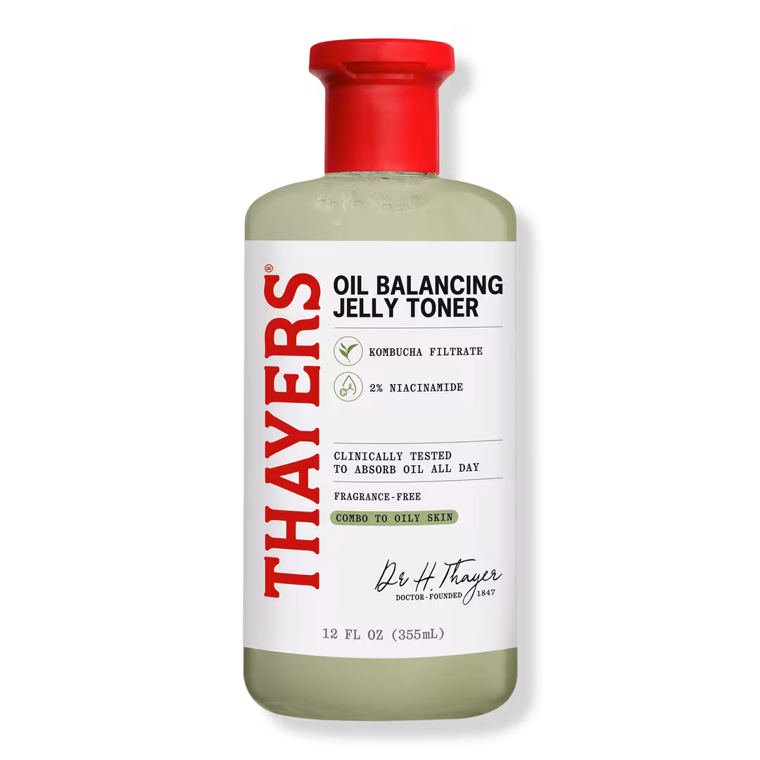 Thayers  Oil Balancing Jelly Toner