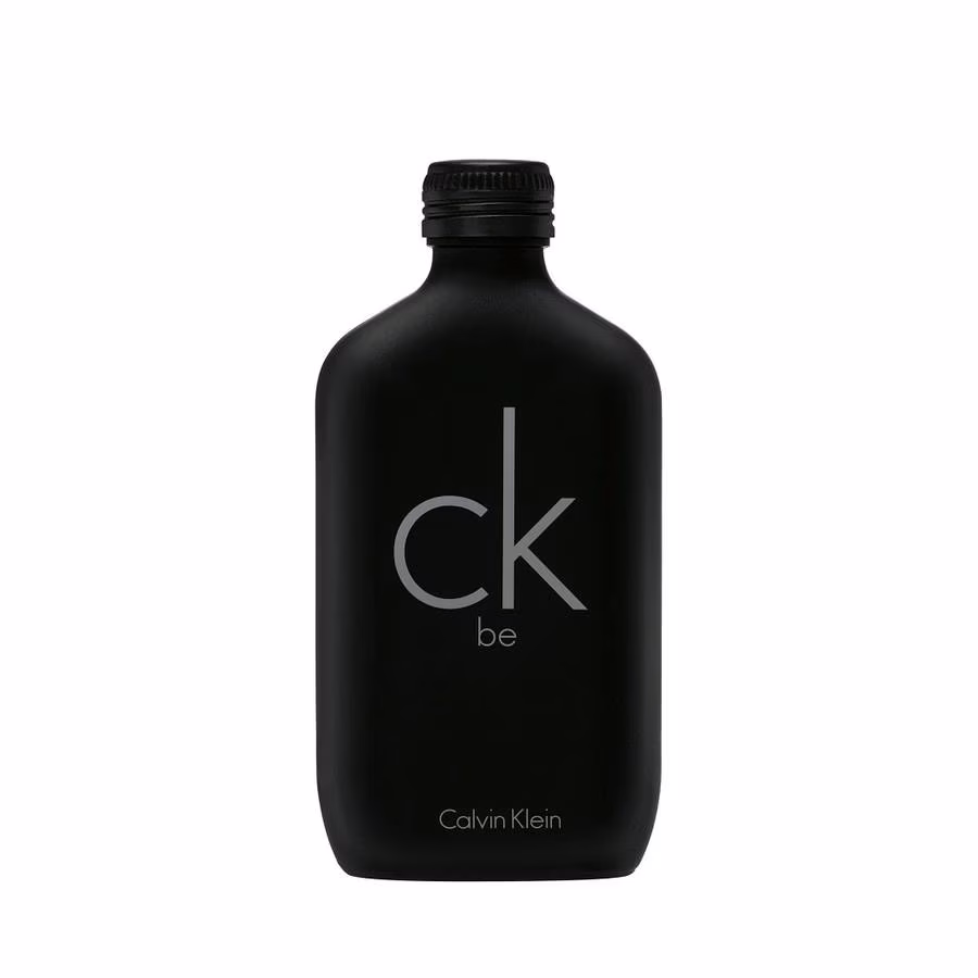 CALVIN KLEIN ck be Eau de Toilette
